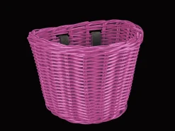 Trek Bikes Electra Rattan Small Basket