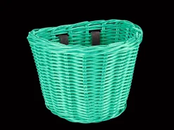 Trek Bikes Electra Rattan Small Basket