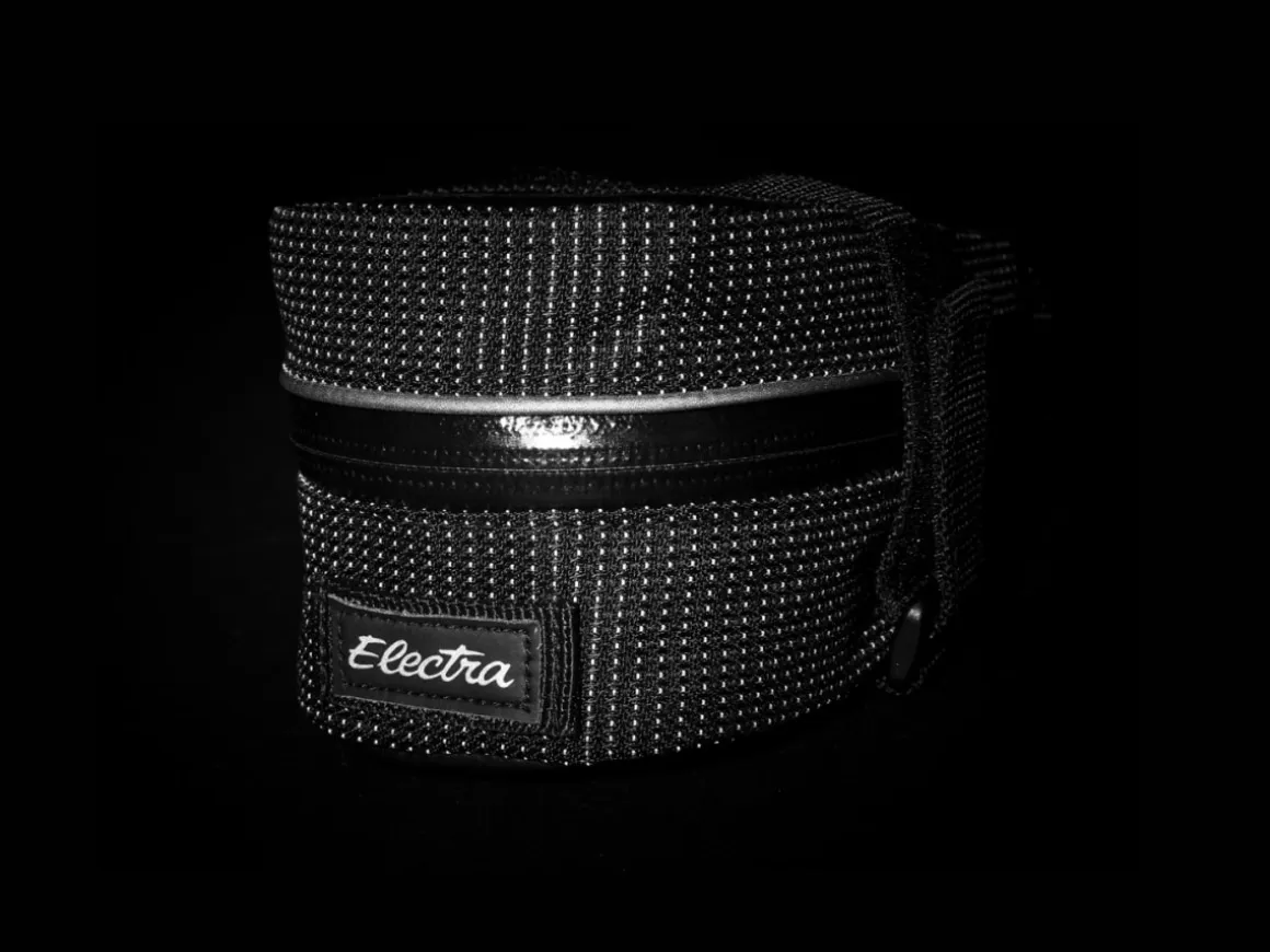 Trek Bikes Electra Charcoal Saddle Bag