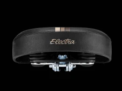 Trek Bikes Electra Retro Stripe Elastomer Saddle