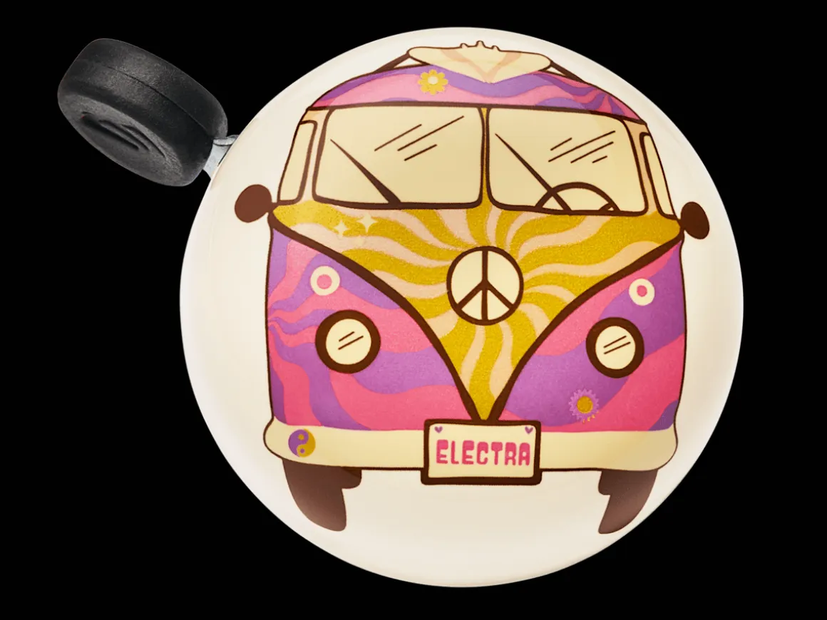 Trek Bikes Electra Road Trippy Ringer Bike Bell