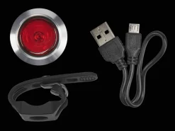 Trek Bikes Electra Safety Rear Bike Light