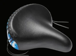 Trek Bikes Electra Shibori Elastomer Saddle