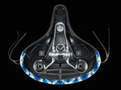 Trek Bikes Electra Shibori Elastomer Saddle