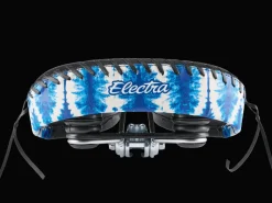 Trek Bikes Electra Shibori Elastomer Saddle