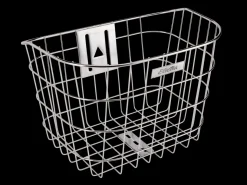 Trek Bikes Electra Stainless Wire Headset Mounted Basket