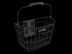 Trek Bikes Electra Stainless Wire QR Front Basket
