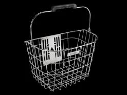 Trek Bikes Electra Stainless Wire QR Front Basket