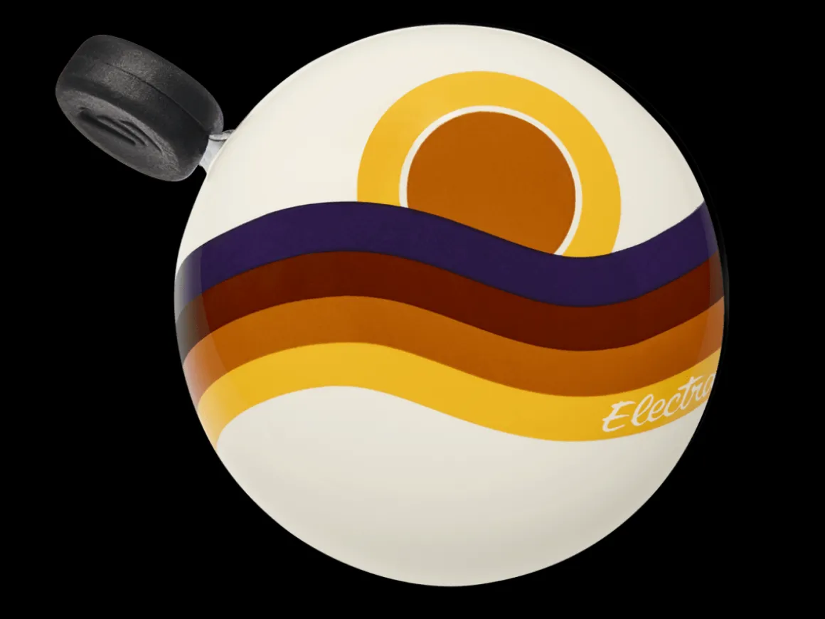 Trek Bikes Electra Sunnyside Up Ringer Bike Bell