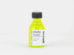 Trek Bikes Electra Touch-up Paint - Gloss Yellow Color Collection