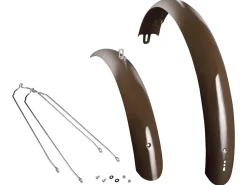 Trek Bikes Electra Townie Balloon EQ 26" Fender Set