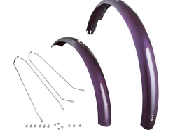 Trek Bikes Electra Townie Commute Fender Set