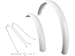 Trek Bikes Electra Townie Commute Fender Set