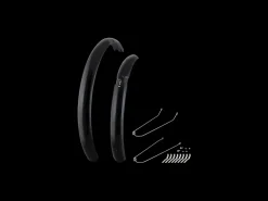 Trek Bikes Electra Townie Commute Fender Set