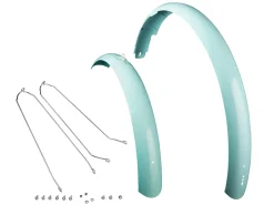 Trek Bikes Electra Townie Commute Fender Set
