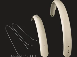 Trek Bikes Electra Townie Commute Fender Set