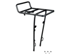 Trek Bikes Electra Townie Commute Front Rack