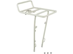 Trek Bikes Electra Townie Commute Front Rack