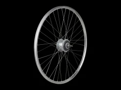 Trek Bikes Electra Townie Commute Go! 8i Wheels