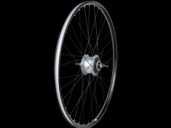 Trek Bikes Electra Townie Commute Go! 8i Wheels