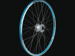 Trek Bikes Electra Townie 7D EQ 26" Step-Thru Wheels