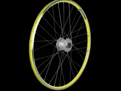 Trek Bikes Electra Townie 7D EQ 26" Step-Thru Wheels