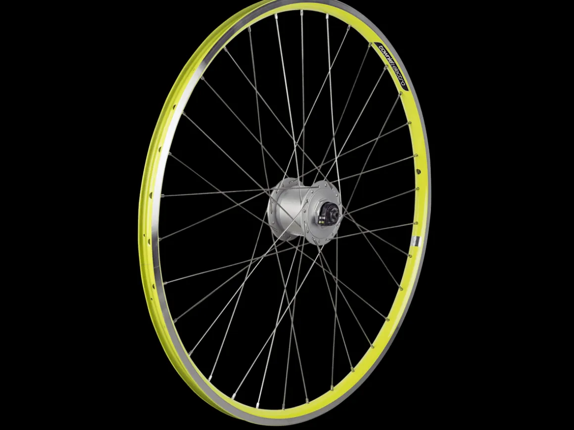 Trek Bikes Electra Townie 7D EQ 26" Step-Thru Wheels