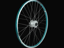 Trek Bikes Electra Townie 7D EQ 26" Step-Thru Wheels