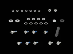 Trek Bikes Electra Townie Go! 7D & Cruiser Go! Fender Hardware Kit