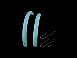 Trek Bikes Electra Townie Go! 8D Fender Set