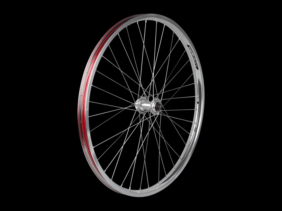 Trek Bikes Electra Townie Go! 8i Centerlock Disc 26" Wheel