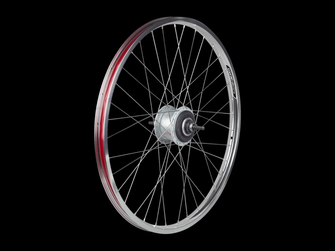 Trek Bikes Electra Townie Go! 8i Centerlock Disc 26" Wheel