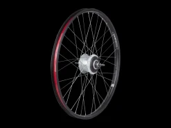 Trek Bikes Electra Townie Go! 8i Centerlock Disc 26" Wheel