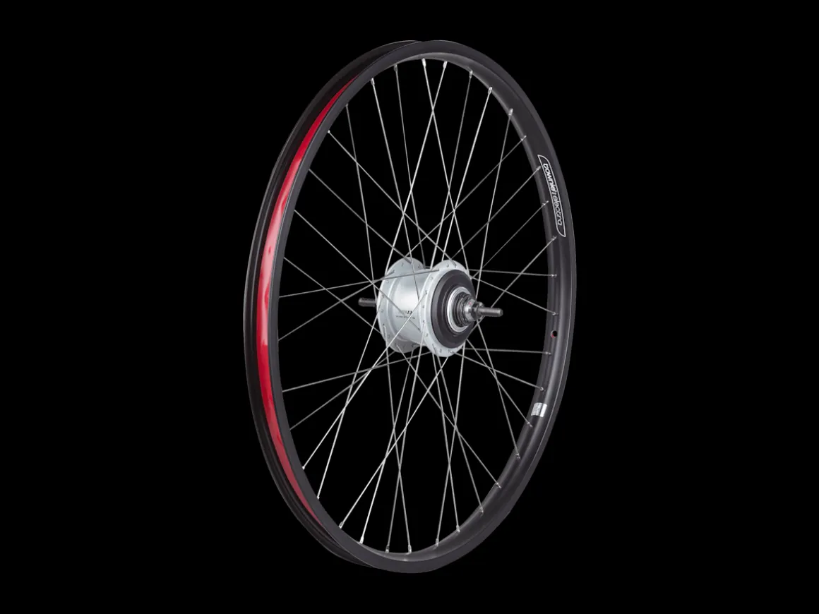 Trek Bikes Electra Townie Go! 8i Centerlock Disc 26" Wheel