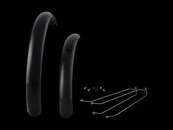 Trek Bikes Electra Townie Go! 8i Fender Set