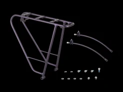 Trek Bikes Electra Townie GO! 5i MIK Rear Rack