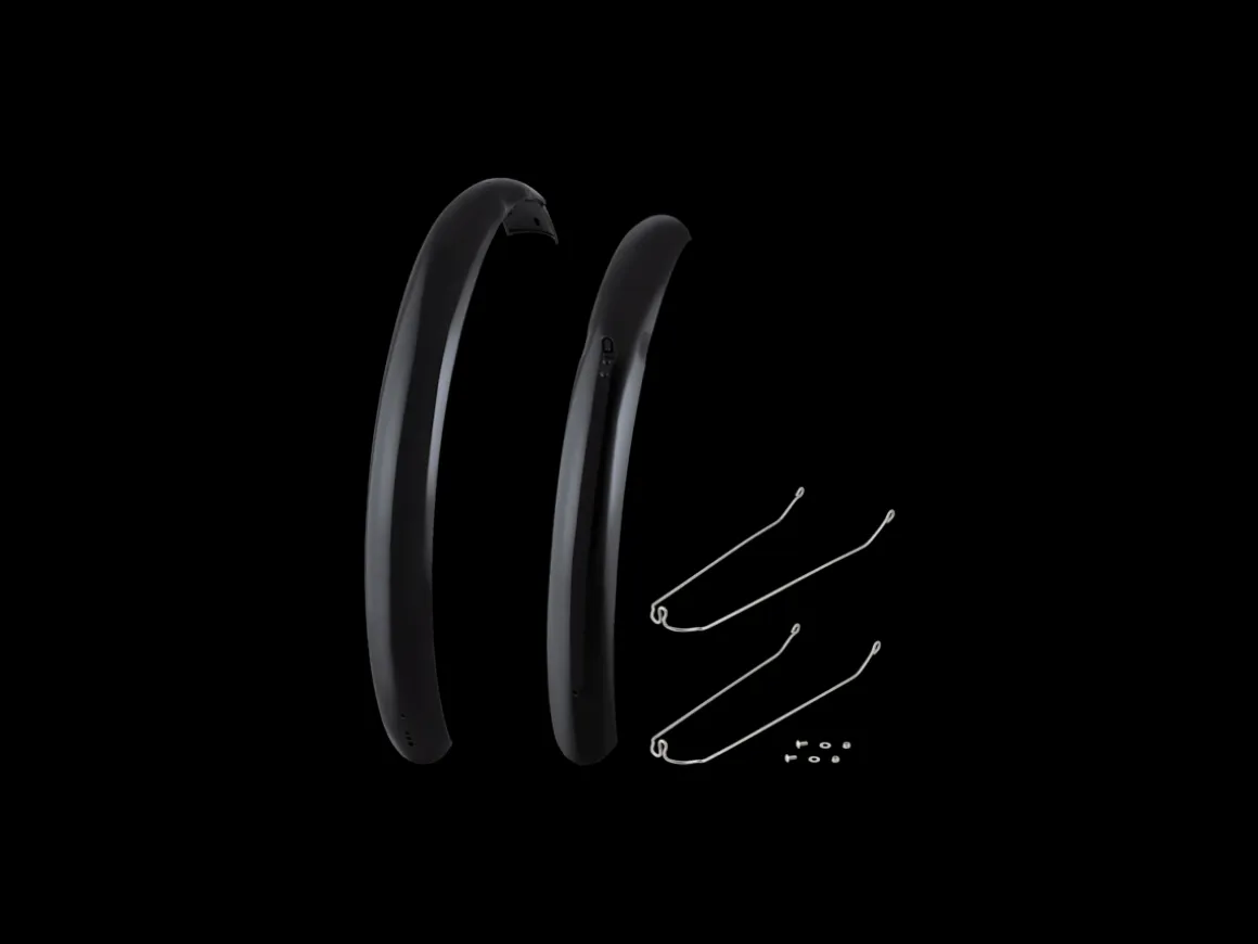Trek Bikes Electra Townie Go! 5i 26" Fender Set