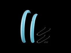 Trek Bikes Electra Townie Go! 5i 26" Fender Set