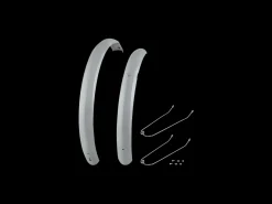 Trek Bikes Electra Townie Go! 5i 26" Fender Set