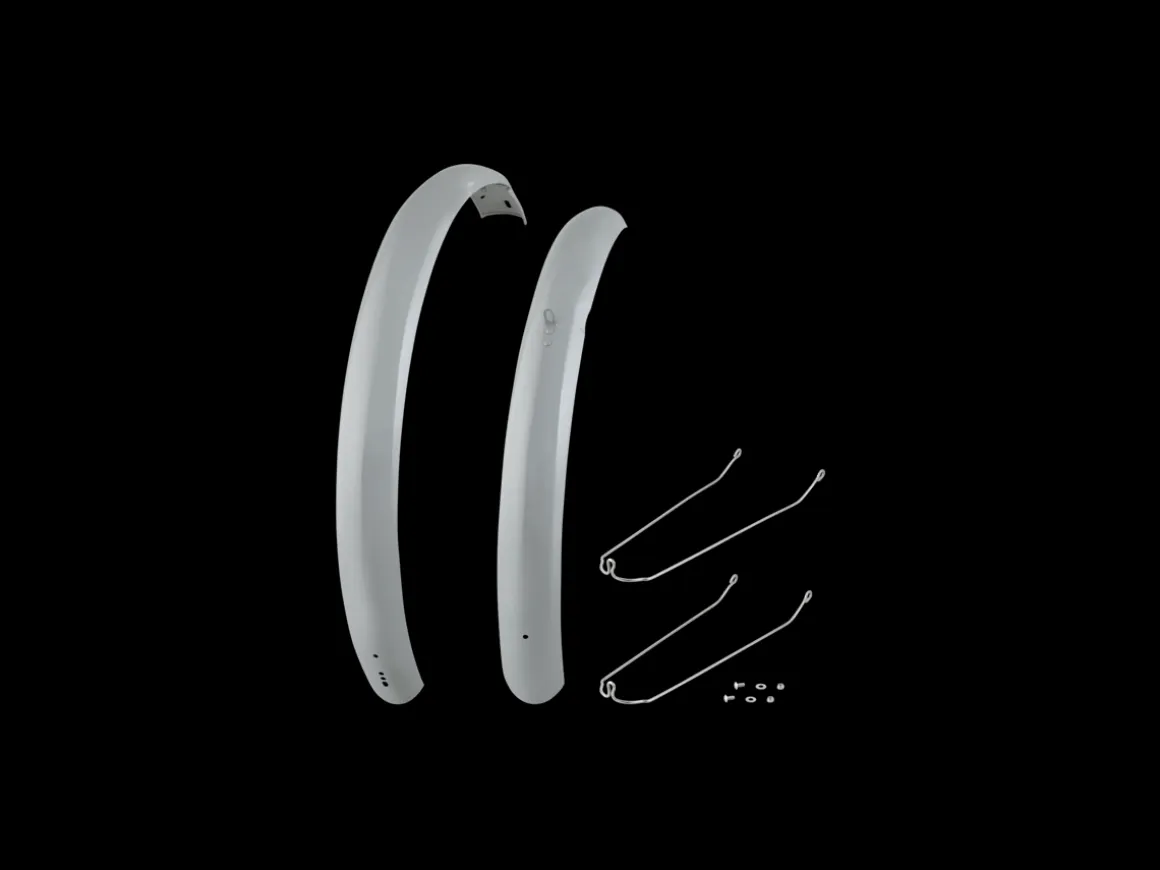 Trek Bikes Electra Townie Go! 5i 26" Fender Set