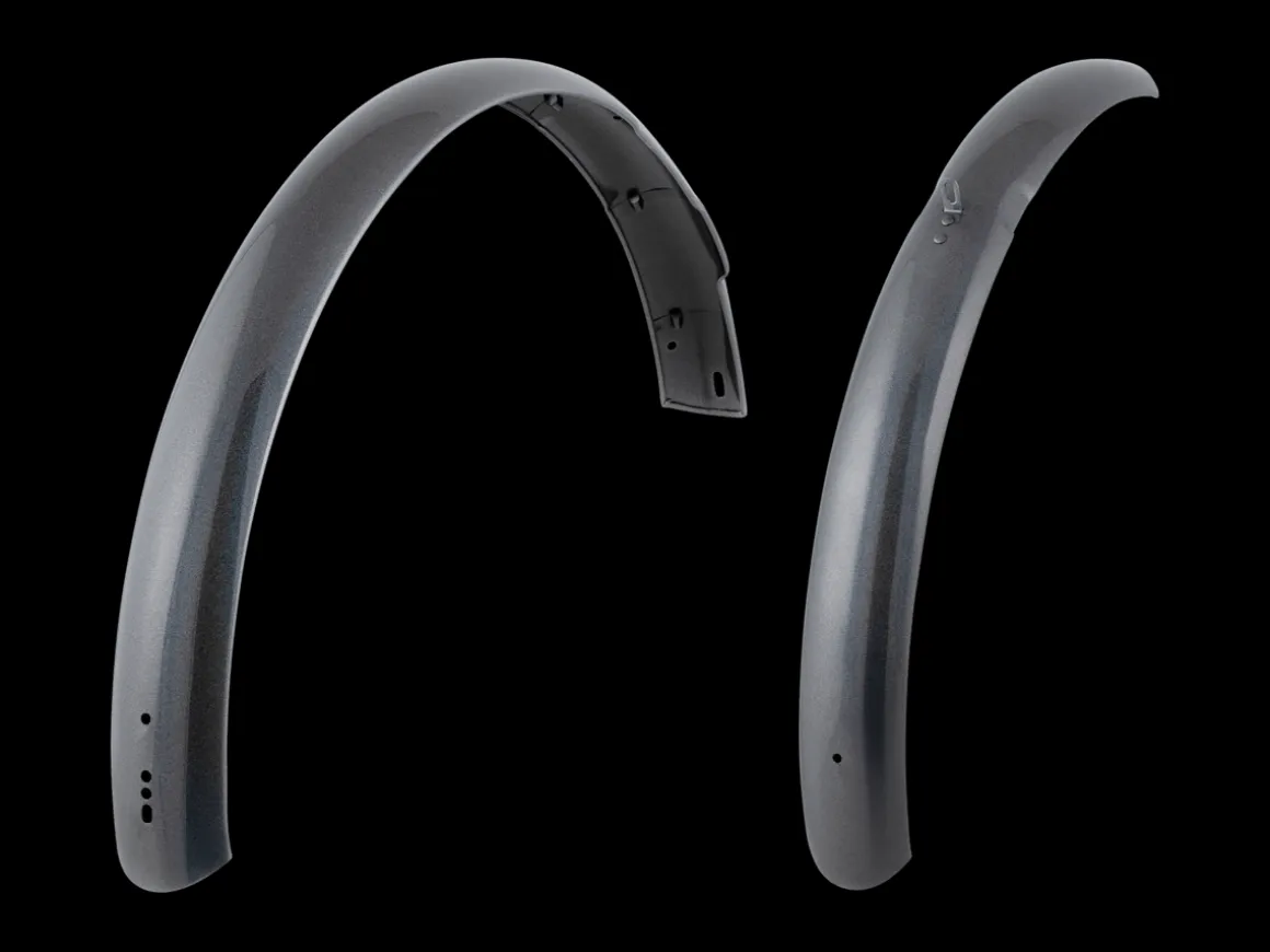 Trek Bikes Electra Townie Go! 5i 26" Fender Set
