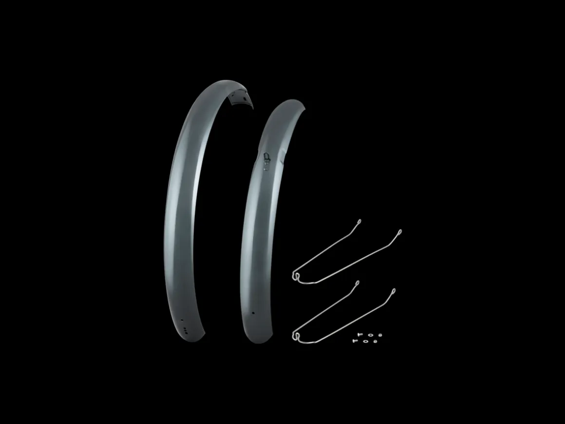 Trek Bikes Electra Townie Go! 5i 26" Fender Set
