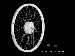 Trek Bikes Electra Townie Go! 35mm Wide Rim 7D 26" Wheel