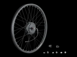 Trek Bikes Electra Townie Go! 35mm Wide Rim 7D 26" Wheel