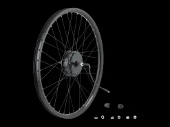 Trek Bikes Electra Townie Go! 35mm Wide Rim 7D 27.5" Wheel