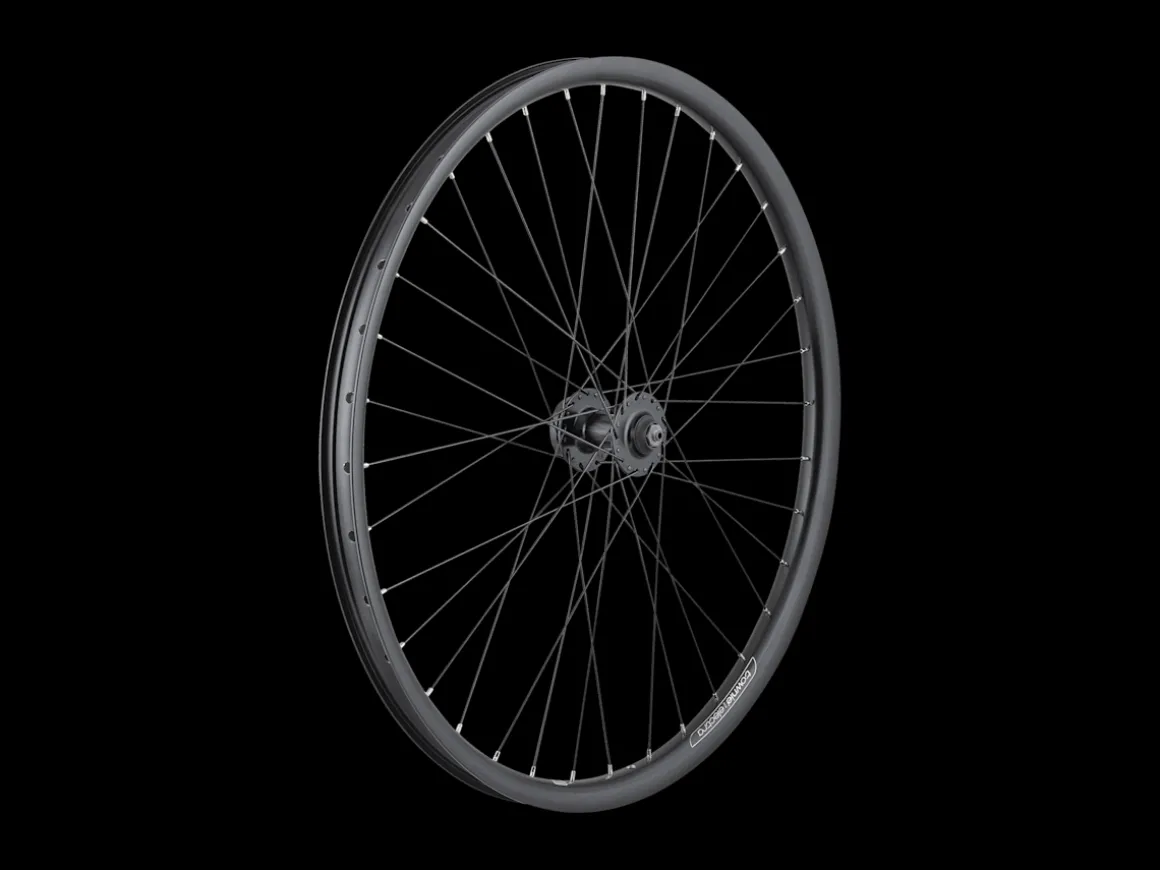 Trek Bikes Electra Townie Go! 35mm Wide Rim 7D 27.5" Wheel