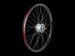 Trek Bikes Electra Townie Go! Wheels