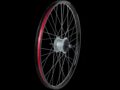 Trek Bikes Electra Townie Go! Wheels