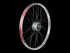 Trek Bikes Electra Townie Go! Wheels