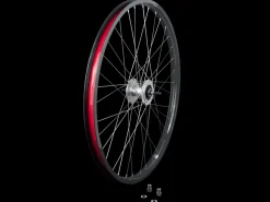 Trek Bikes Electra Townie Go! Wheels
